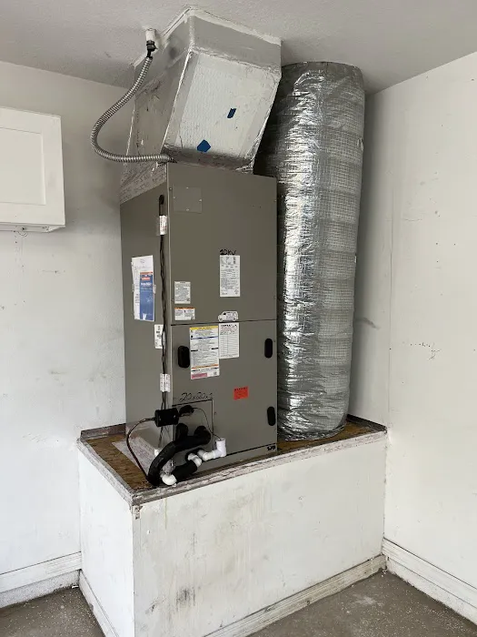 John's A/C Inc. Picture 4