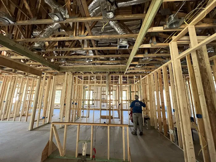 John's A/C Inc. Picture 2