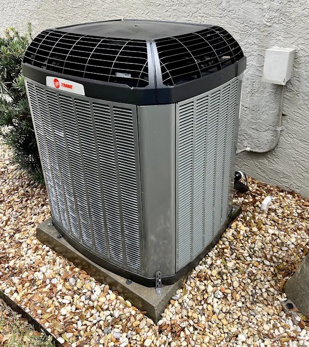 John's A/C Inc. Picture 6