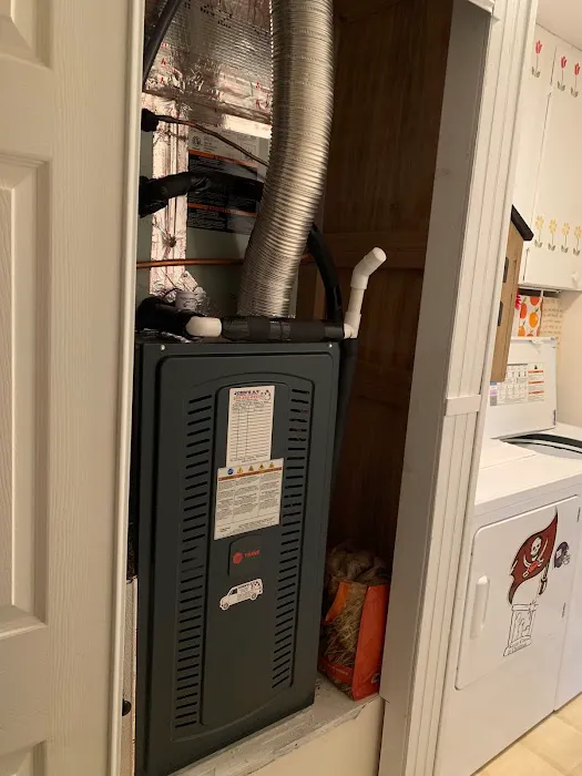 John's A/C Inc. Picture 5