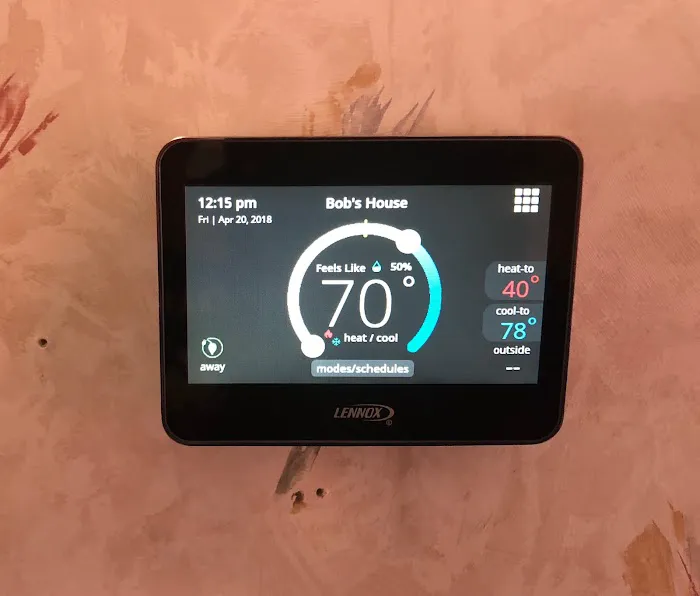 John's A/C Inc. Picture 8