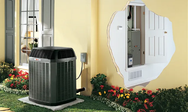 John's A/C Inc. Picture 10