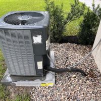 A & R Heating & Air Inc ico