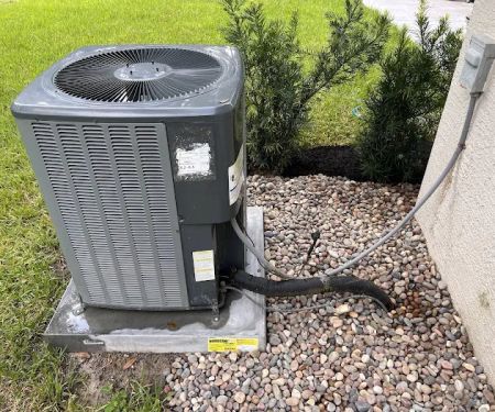 A & R Heating & Air Inc