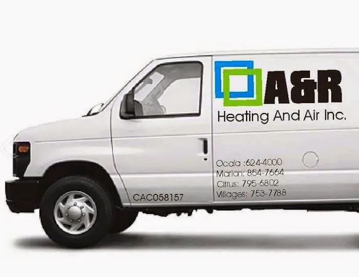 A & R Heating & Air Inc Picture 9