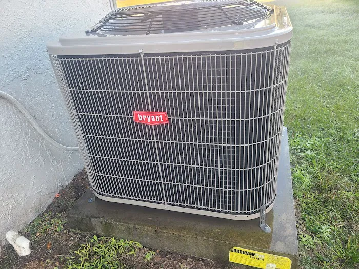 Fast Air Repair Picture 3