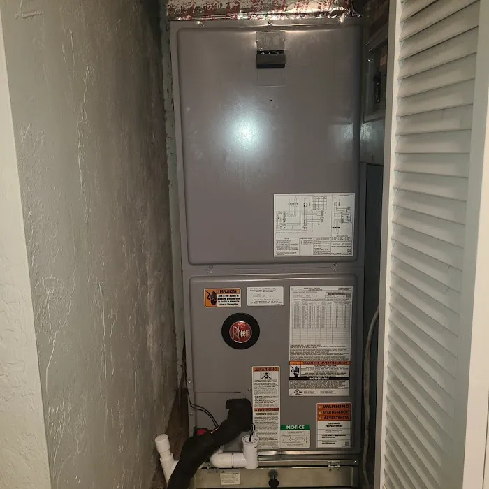 Fast Air Repair Picture 4