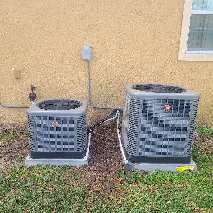 Fast Air Repair Picture 8