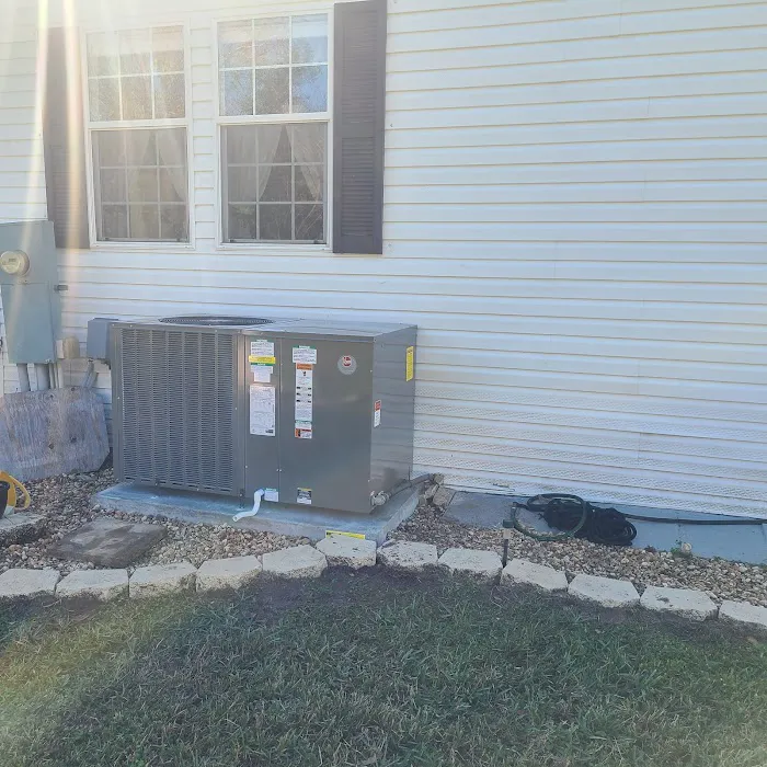 Fast Air Repair Picture 6