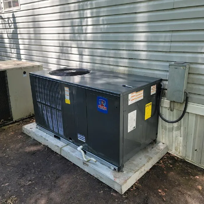 Fast Air Repair Picture 9