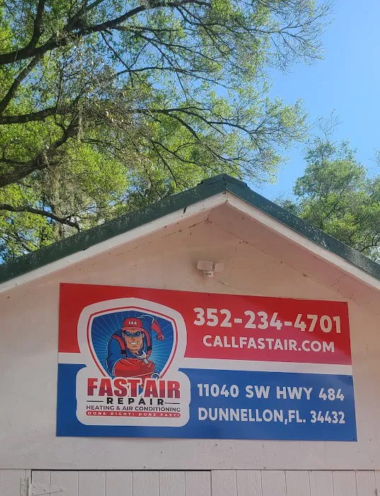 Fast Air Repair Picture 10