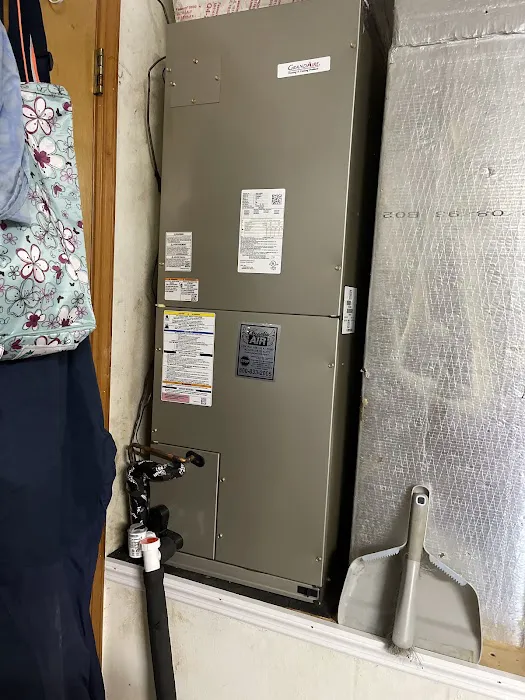 Angelic Air Picture 1