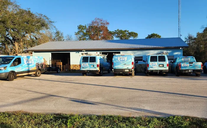 Angelic Air Picture 5