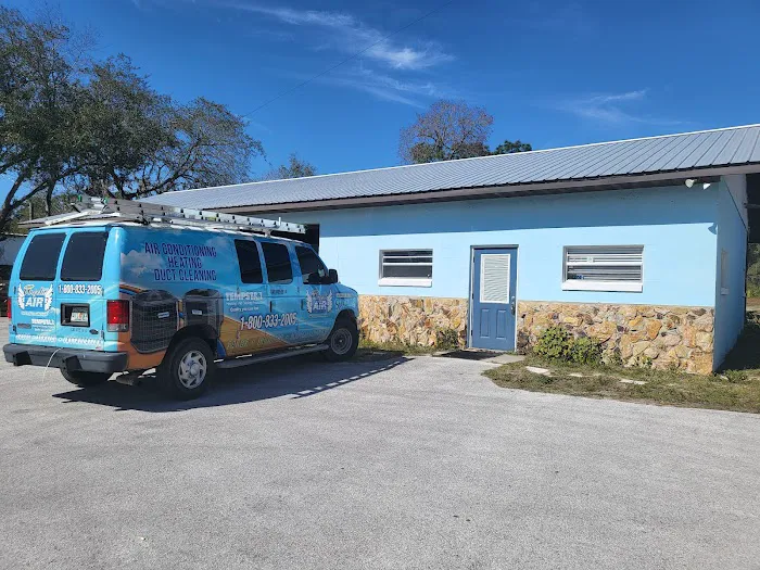 Angelic Air Picture 6