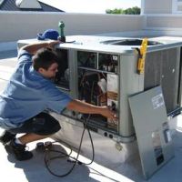 Olympic Heating & Cooling ico