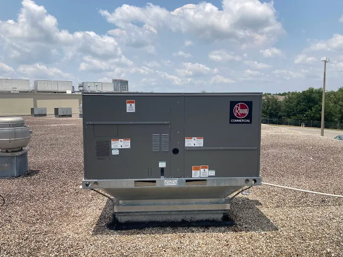 Olympic Heating & Cooling Picture 2