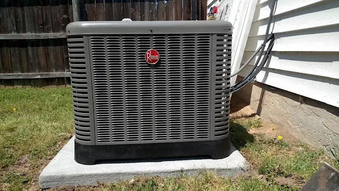 Olympic Heating & Cooling Picture 6