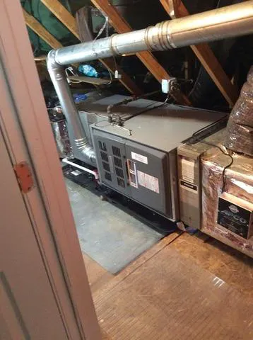 Olympic Heating & Cooling Picture 9