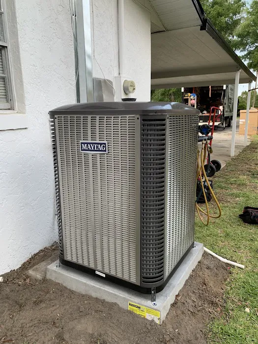 Beacon Services & Appliances Picture 3