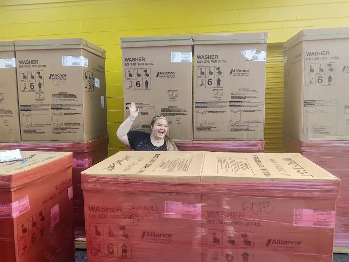 Beacon Services & Appliances Picture 8