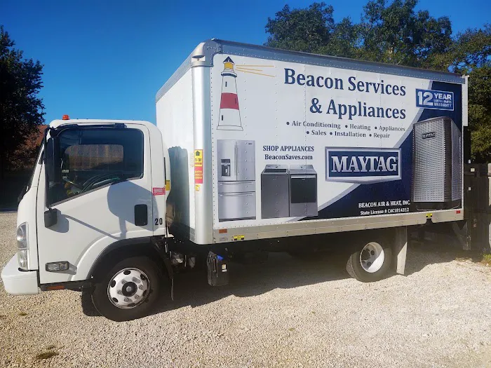 Beacon Services & Appliances Picture 5
