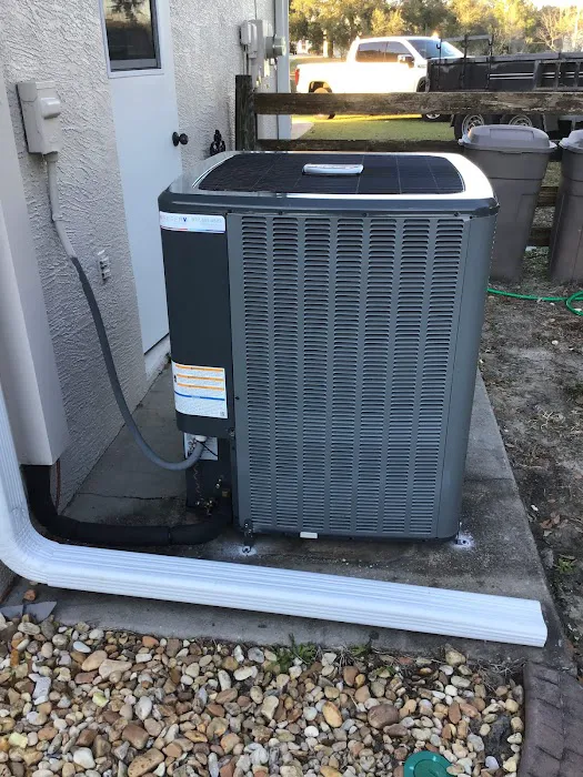 Aire Serv of Citrus County Picture 1