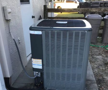 Aire Serv of Citrus County