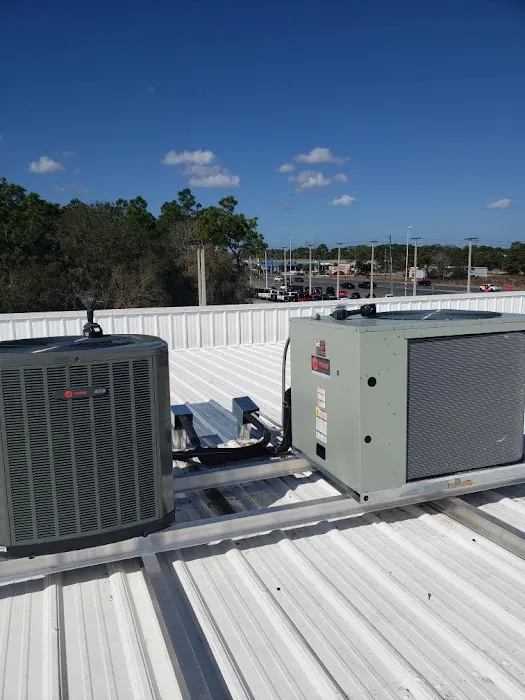 Aire Serv of Citrus County Picture 4