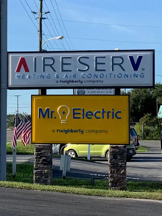 Aire Serv of Citrus County Picture 2