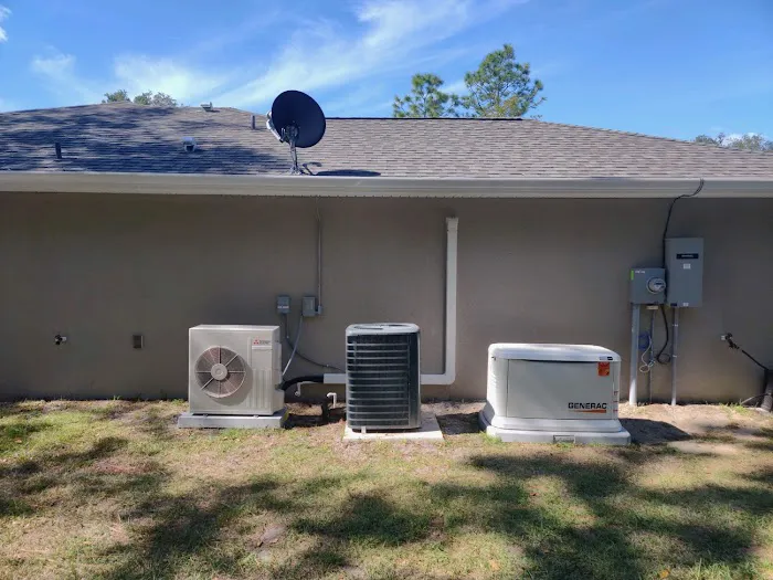 Aire Serv of Citrus County Picture 6