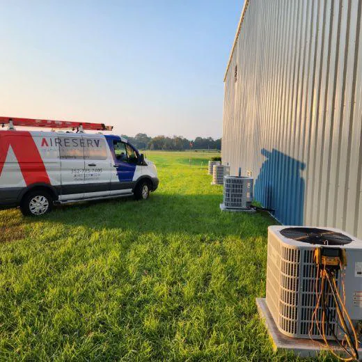 Aire Serv of Citrus County Picture 3