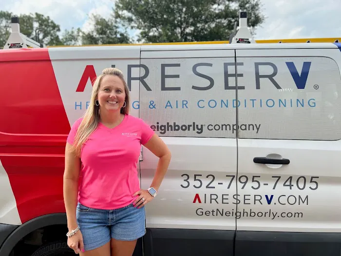 Aire Serv of Citrus County Picture 8