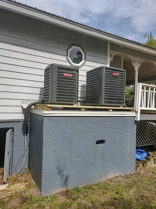 Aire Serv of Citrus County Picture 7