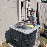 Jim Rice A/C Services