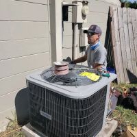 Jim Rice A/C Services ico