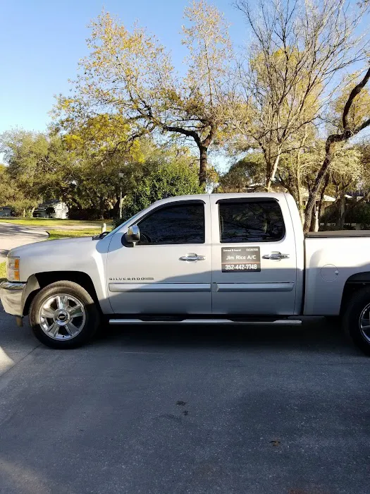 Jim Rice A/C Services Picture 3