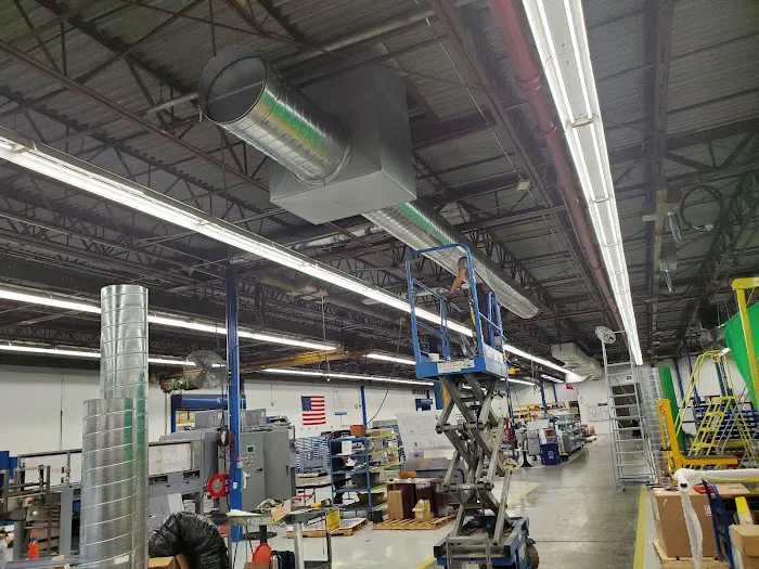 Jim Rice A/C Services Picture 2