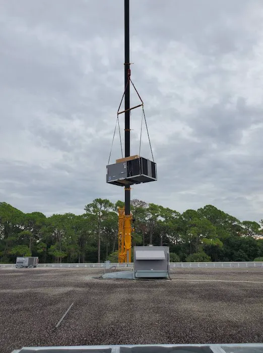 Jim Rice A/C Services Picture 4