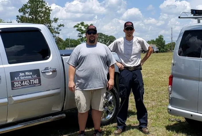 Jim Rice A/C Services Picture 5