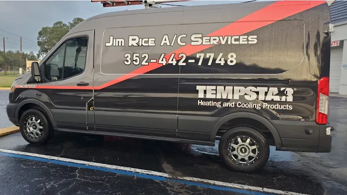 Jim Rice A/C Services Picture 7
