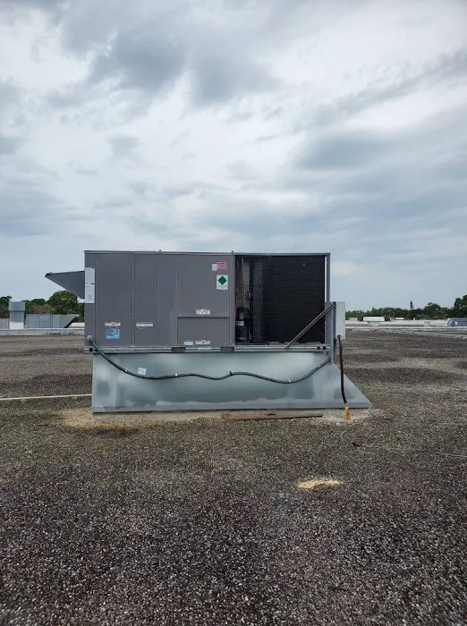 Jim Rice A/C Services Picture 6