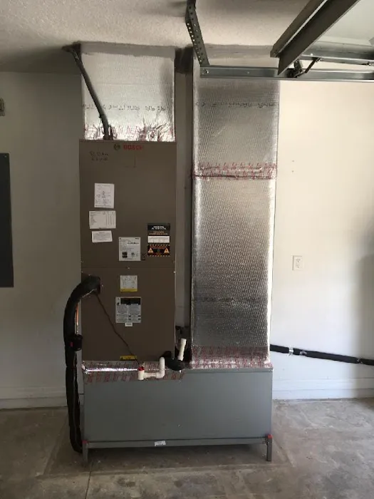 Jim Rice A/C Services Picture 9