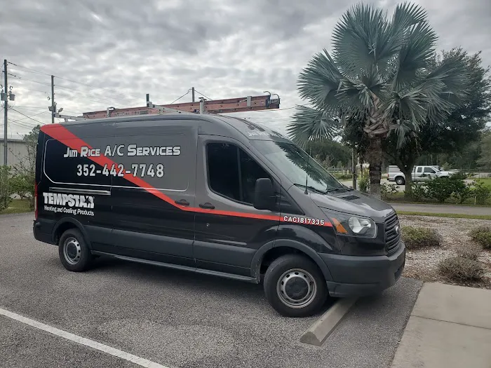Jim Rice A/C Services Picture 10