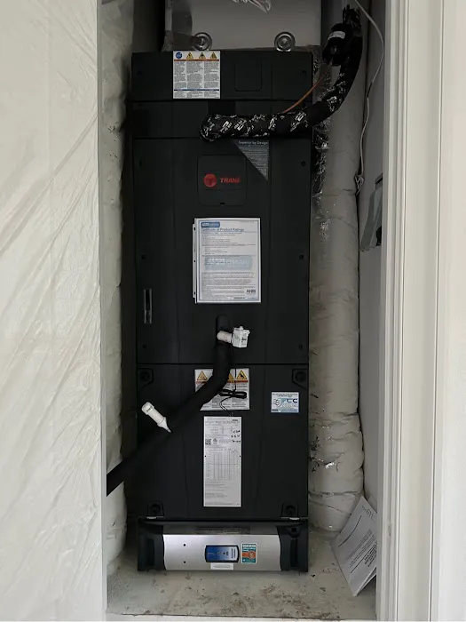 Florida Coast Cooling Heating & Air Conditioning Picture 3