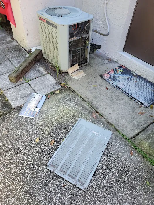 Florida Coast Cooling Heating & Air Conditioning Picture 7