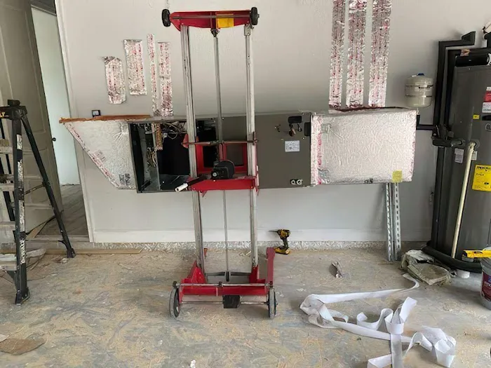 Florida Coast Cooling Heating & Air Conditioning Picture 10