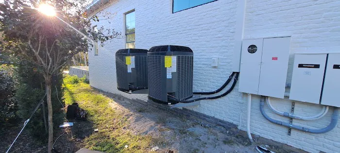 Florida Coast Cooling Heating & Air Conditioning Picture 8