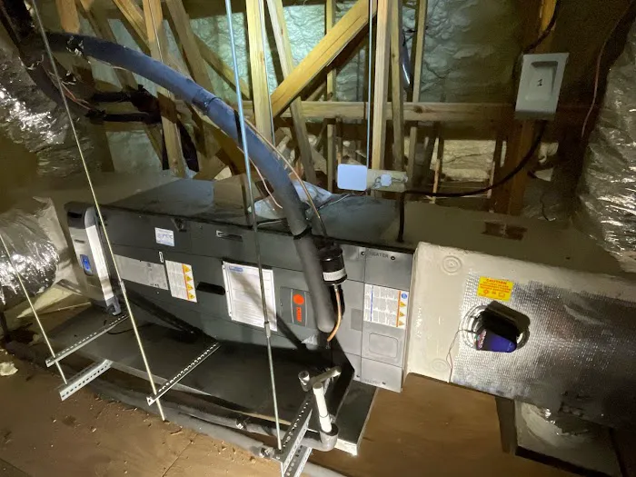 Florida Coast Cooling Heating & Air Conditioning Picture 9