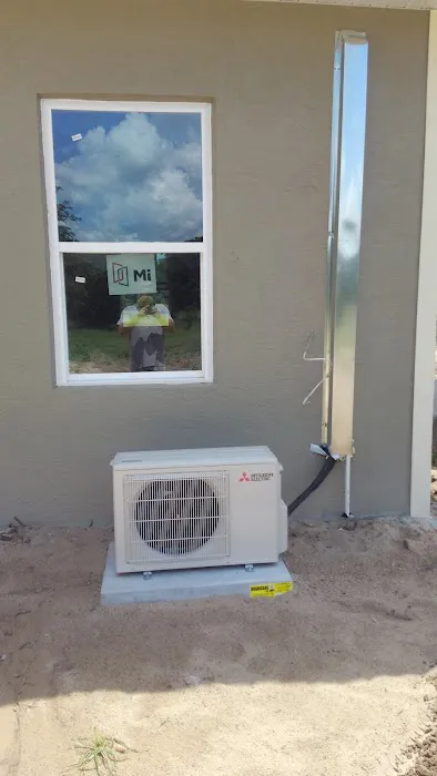 Air Care Heating & Cooling Inc. Picture 1