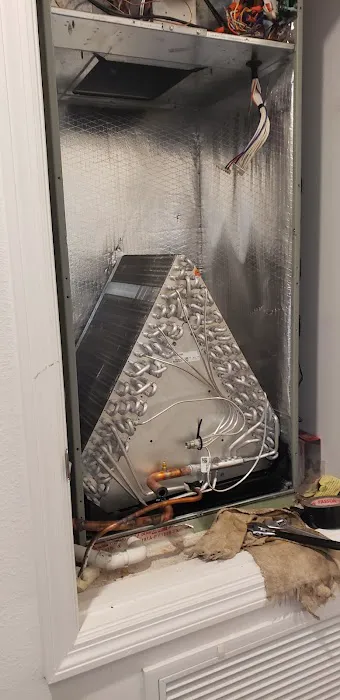 Air Care Heating & Cooling Inc. Picture 2